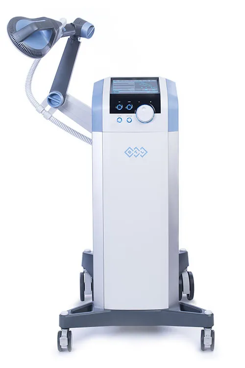 Přístroj BTL Super Inductive System
