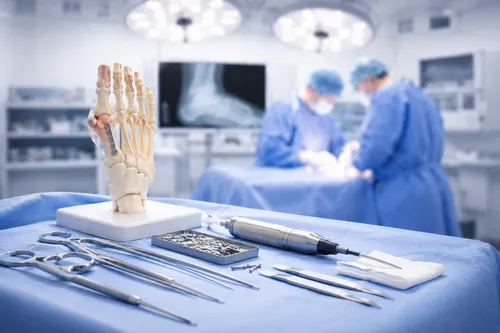 Hallux valgus