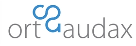 Logo ORT-Audax Ostrava